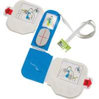 CPR-D-Padz<sup>®</sup> Training Electrode, Zoll AED Plus<sup>®</sup> For, Non-Medical SGR440 | Stor-it Systems