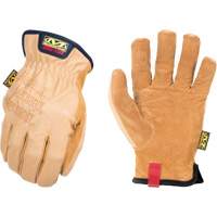 Driver F9-360 Cut Resistant Gloves, Size 8, DuraHide Shell, ASTM ANSI Level A9/EN 388 Level F Stor-it Systems