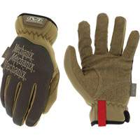 Gants de travail FastFit, Paume Synth&eacute;tique, Taille 11 Stor-it Systems