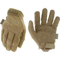 Gants de travail Coyote The Original, Paume Synth&eacute;tique, Taille 8 Stor-it Systems