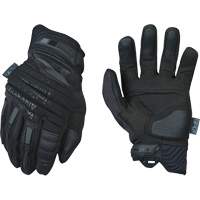 Gants tactiques pour gros travaux 2 Covert M-Pact, Paume Synth&eacute;tique, Taille 8 Stor-it Systems