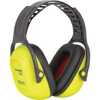 Howard Leight™  VeriShield™ 100 Series Dielectric Passive Earmuffs, Headband, 26 NRR dB SGS322 | Stor-it Systems