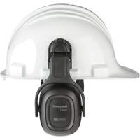 Howard Leight™  VeriShield™ 100 Series Dielectric Passive Earmuffs, Cap Mount, 25 NRR dB SGS326 | Stor-it Systems