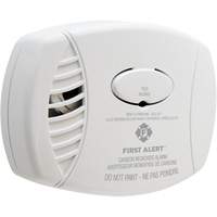 Carbon Monoxide Sensor with Battery Backup SGS342 | Stor-it Systems