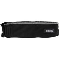 Chill-Its<sup>®</sup> 6605 High-Performance Headband, Black SGS366 | Stor-it Systems