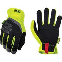 FastFit&reg; E5 Cut-Resistant Gloves, Size Small/8, Armortex&reg; Shell, ASTM ANSI Level A5/EN 388 Level E Stor-it Systems