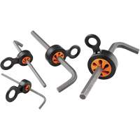 Squids&reg; 3740 Hand Tool Slips&reg; Attachment Trap Set Stor-it Systems