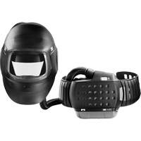Powered Air Purifying Respirators