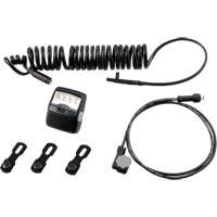 Welding Helmet Task Light Kit Stor-it Systems