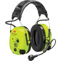 Casque d&eacute;coute ProTac XPI WS Peltor, Style Bandeau, 26 dB Stor-it Systems