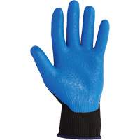 Gants enduits KleenGuard G40, 6/T-petit, R&ecirc;vetement Mousse de nitrile, Calibre 15, Enveloppe en Nylon Stor-it Systems