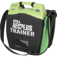 Carrying Case for AED Trainer, Zoll AED Plus<sup>®</sup> For, Non-Medical SGT454 | Stor-it Systems
