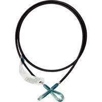 Anchorage Cable Sling, Sling, Temporary Use Stor-it Systems
