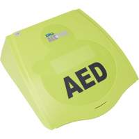 Replacement Public Safety Pass Cover, Zoll AED Plus<sup>®</sup> For, Non-Medical SGU174 | Stor-it Systems