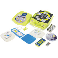 Dispositif de formation AED Plus<sup>MD</sup> Trainer2 SGU178 | Stor-it Systems
