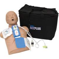 AED Demo Kit, Zoll AED Plus<sup>®</sup> For, Non-Medical SGU181 | Stor-it Systems