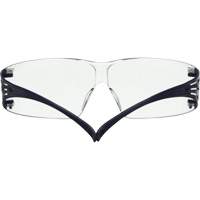 SecureFit 200 Series Safety Glasses, Clear Lens, Anti-Fog/Anti-Scratch, ANSI Z87+/Meets/Exceeds CSA Z94.3 Stor-it Systems
