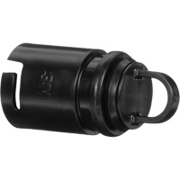 Breathing Tube Storage Plugs Stor-it Systems