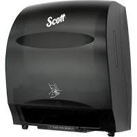 Essential Towel Dispenser, Electronic, 12.7" W x 9.57" D x 15.76" H SGU405 | Stor-it Systems