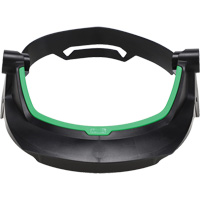 Monture pour accessoires de casque V-Gard Stor-it Systems