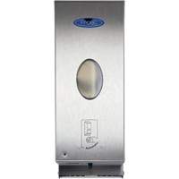 Soap & Sanitizer Dispenser, Touchless, 1000 ml Capacity, Bulk Format SGU469 | Stor-it Systems