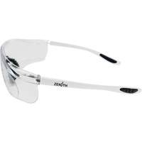Z3200 Series Safety Glasses, Clear Lens, Anti-Scratch, ANSI Z87+/Meets/Exceeds CSA Z94.3 Stor-it Systems