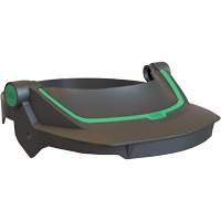 Monture universelle pour accessoires de casque V-Gard Stor-it Systems