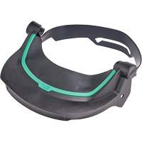 Monture universelle pour accessoires de casque V-Gard Stor-it Systems