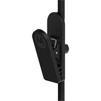 Pince pour &eacute;couteur de radios CLPE Stor-it Systems