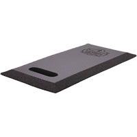 ProFlex<sup>®</sup> 376 Lightweight Small Foam Kneeling Pad, 16" L x 8" W, 0.5" Thick SGV347 | Stor-it Systems
