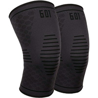 601 Knee Compression Sleeve Stor-it Systems