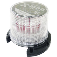 Helios<sup>®</sup> X-Mod Short Profile LED Beacon SGV366 | Stor-it Systems