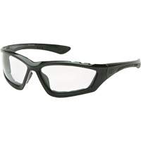 XS3 Plus<sup>®</sup> Safety Goggles, Clear Tint, Anti-Fog/Anti-Scratch, Elastic Band SGV476 | Stor-it Systems