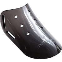 MetGuardPro™ Metatarsal Guards, Polycarbonate SGW054 | Stor-it Systems