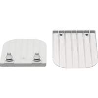 Soupape d'expiration confort robuste Stor-it Systems