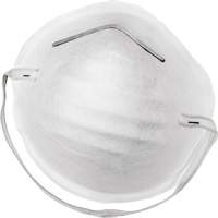Disposable Nuisance Dust Mask SGW858 | Stor-it Systems