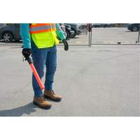 Safety Baton Light Stor-it Systems