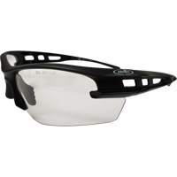 Mango Safety Glasses, Clear Lens, Meets/Exceeds CSA Z94.3 Stor-it Systems