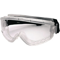 Cambridge™ Safety Goggles, Clear Tint, Anti-Fog SGX110 | Stor-it Systems