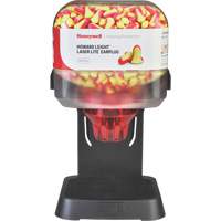 Howard Leight Prefilled Earplug Dispenser Stor-it Systems