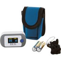 Diagnostics Fingertip Pulse Oximeter SGX697 | Stor-it Systems