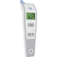Halo Ear Thermometer, Digital SGX700 | Stor-it Systems