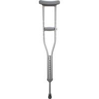 Aluminum Crutches SGX702 | Stor-it Systems