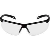 Ever-Lite<sup>®</sup> H2MAX Safety Glasses, Clear Lens, Anti-Fog/Anti-Scratch Coating, ANSI Z87+/CSA Z94.3 SGX739 | Stor-it Systems