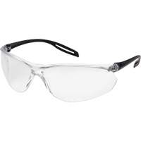 Neshoba™ H2X Safety Glasses, Clear Lens, Anti-Fog/Anti-Scratch Coating, ANSI Z87+/CSA Z94.3 SGX740 | Stor-it Systems