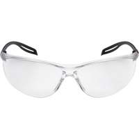 Neshoba™ H2X Safety Glasses, Clear Lens, Anti-Fog/Anti-Scratch Coating, ANSI Z87+/CSA Z94.3 SGX740 | Stor-it Systems