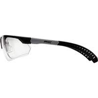 Sitecore™ H2MAX Safety Glasses, Clear Lens, Anti-Fog Coating, ANSI Z87+/CSA Z94.3 SGX741 | Stor-it Systems