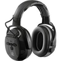 Protège-oreilles Xstream LD, Style Bandeau, 25 dB SGX931 | Stor-it Systems
