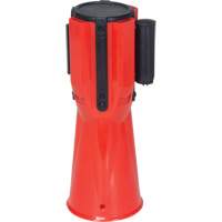 Traffic Cone Topper SGY103 | Stor-it Systems