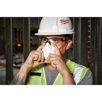 Respirateur jetable, N95, Certifi&eacute; NIOSH, Taille unique Stor-it Systems